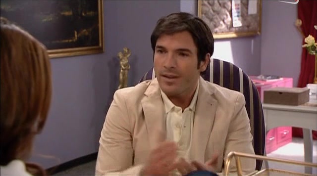 Бриллиантовая роза (2012) 102 серия