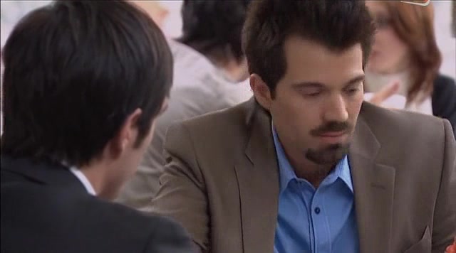 Бриллиантовая роза (2012) 12 серия