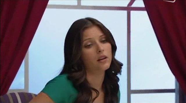 Бриллиантовая роза (2012) 13 серия