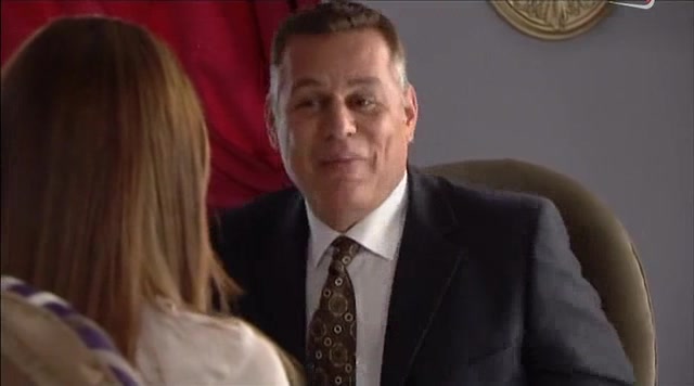 Бриллиантовая роза 2 серия