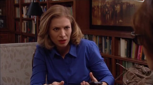 Бриллиантовая роза 20 серия