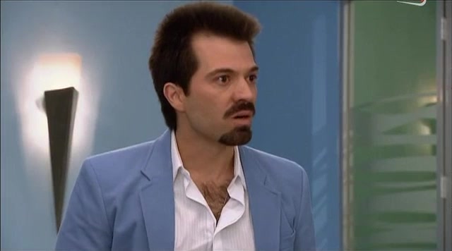 Бриллиантовая роза 21 серия