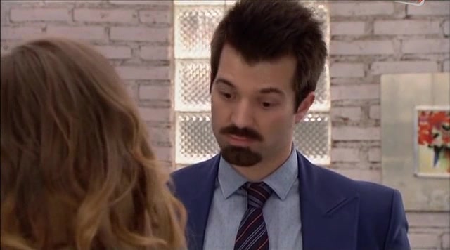 Бриллиантовая роза (2012) 22 серия