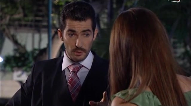 Бриллиантовая роза 23 серия