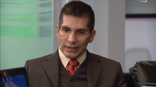 Бриллиантовая роза (2012) 26 серия