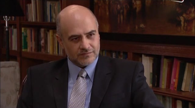 Бриллиантовая роза (2012) 27 серия