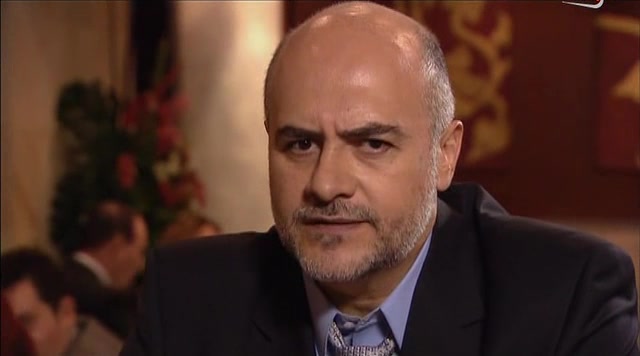 Бриллиантовая роза 28 серия