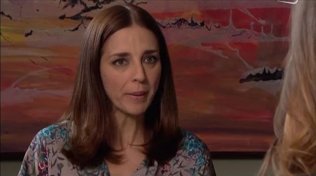 Бриллиантовая роза 29 серия