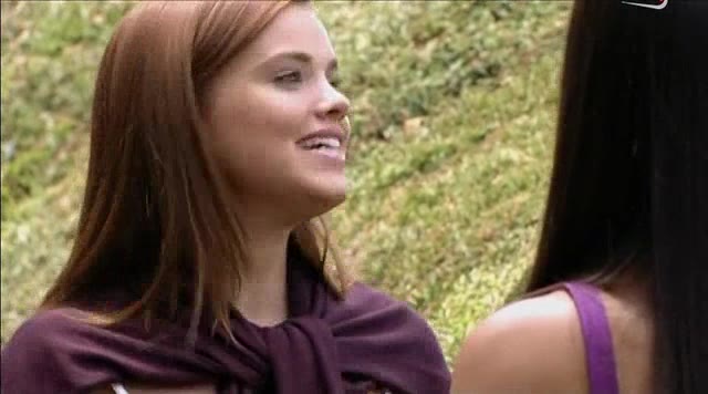 Бриллиантовая роза (2012) 3 серия