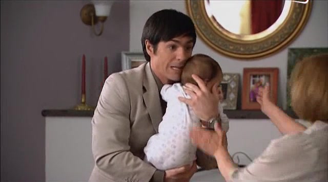 Бриллиантовая роза (2012) 32 серия