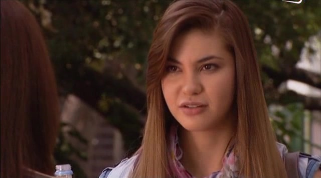 Бриллиантовая роза (2012) 38 серия