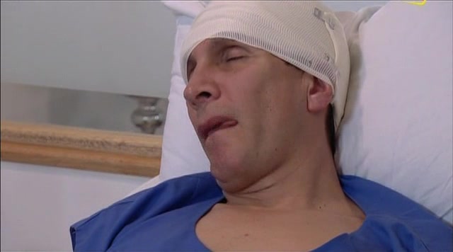 Бриллиантовая роза (2012) 41 серия