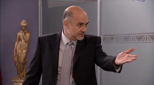 Бриллиантовая роза (2012) 53 серия