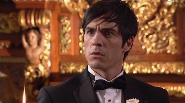 Бриллиантовая роза 62 серия