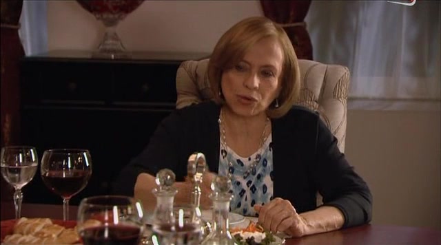 Бриллиантовая роза 69 серия