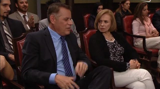 Бриллиантовая роза (2012) 71 серия