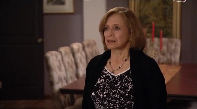 Бриллиантовая роза 73 серия