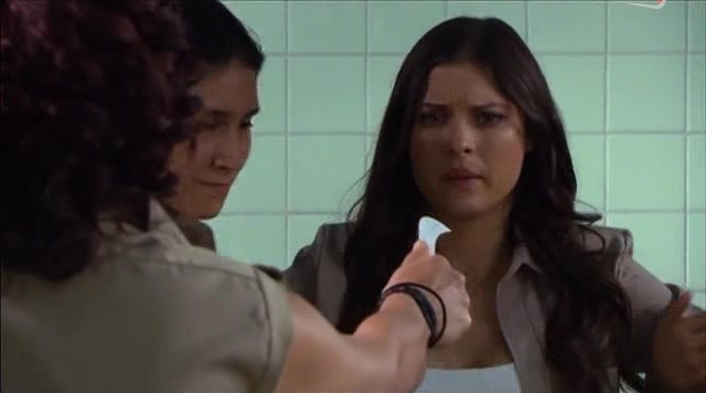 Бриллиантовая роза (2012) 74 серия