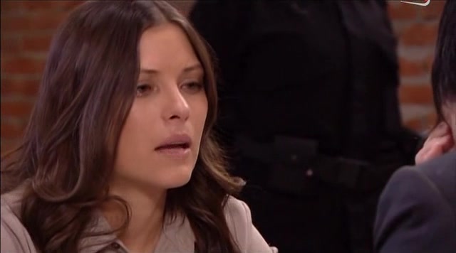 Бриллиантовая роза 79 серия