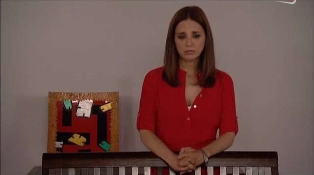 Бриллиантовая роза 88 серия