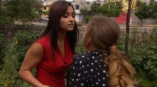 Бриллиантовая роза (2012) 99 серия