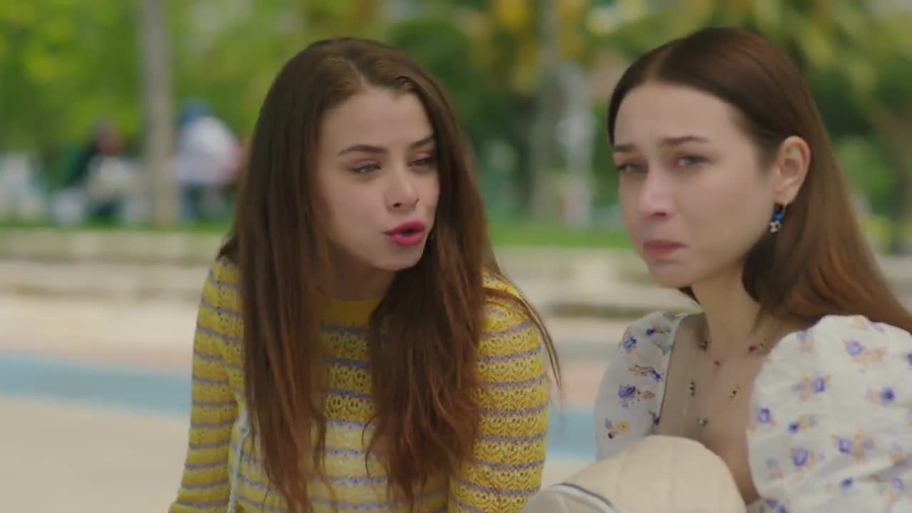 Ты полюбишь 1 серия Ты полюбишь 1 серия