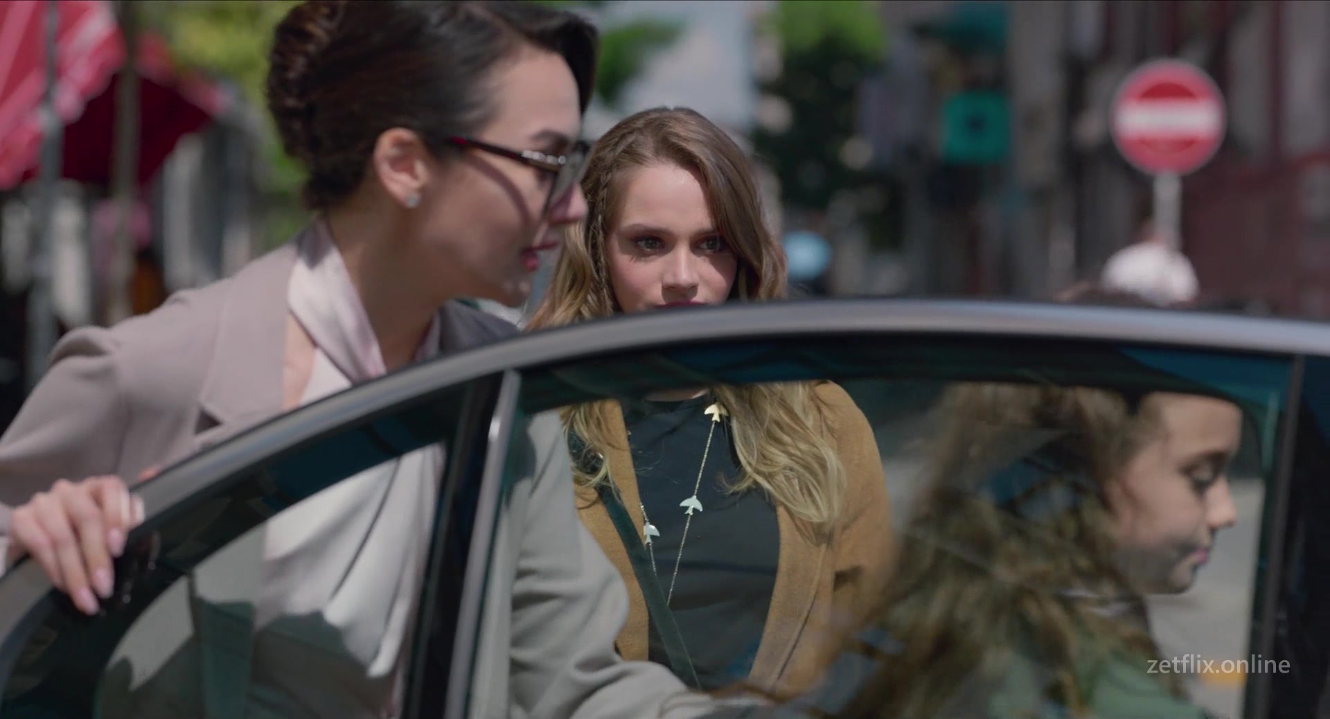 Полёт птицы 4 серия Полёт птицы 4 серия