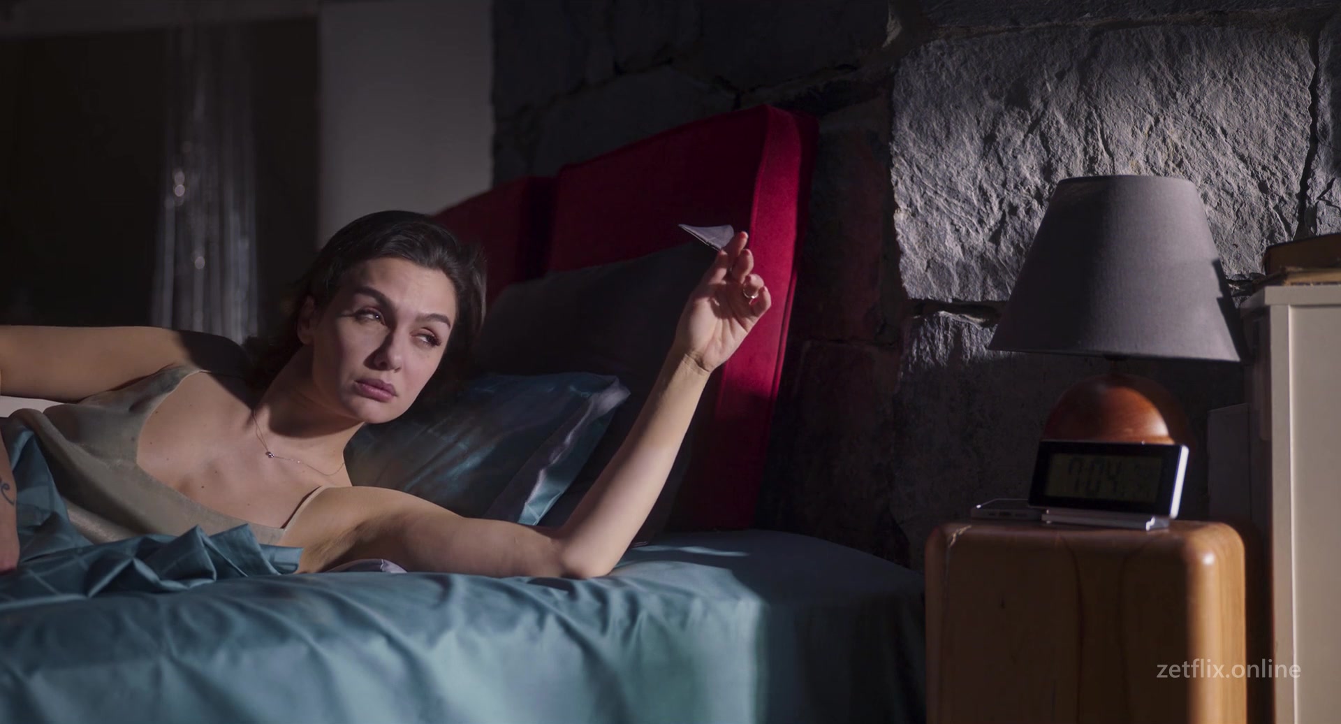 Полёт птицы 6 серия