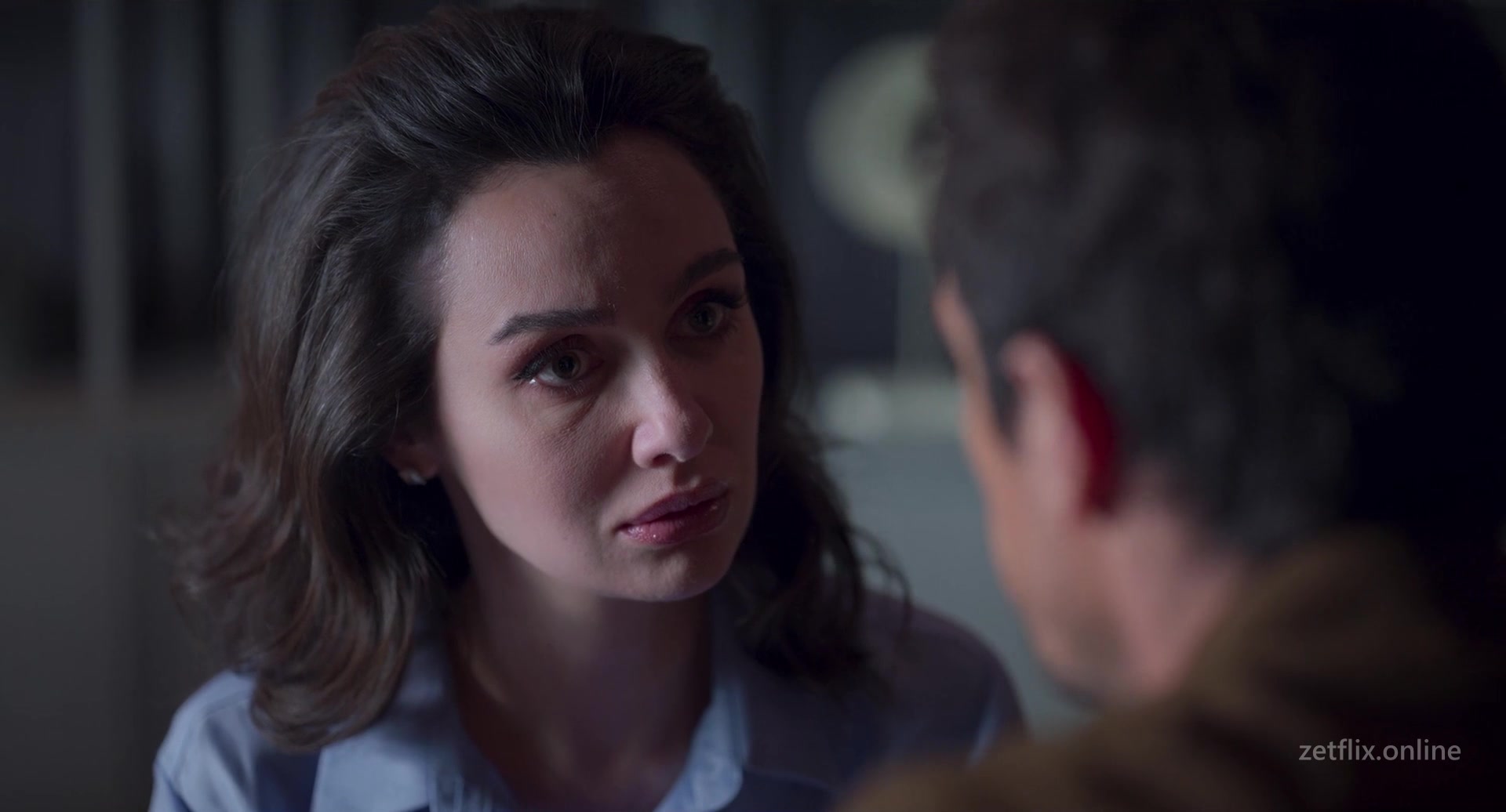 Полёт птицы 7 серия Полёт птицы 7 серия