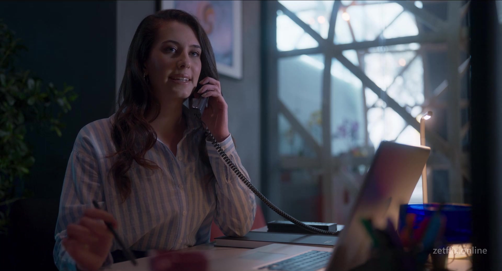 Полёт птицы 8 серия Полёт птицы 8 серия