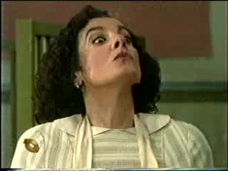 Ад в маленьком городке 19 серия