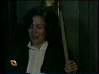 Ад в маленьком городке 20 серия