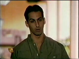 Ад в маленьком городке 21 серия