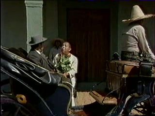 Ад в маленьком городке (1997) 24 серия