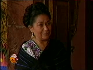 Ад в маленьком городке 27 серия