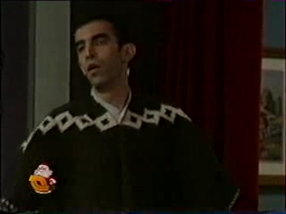 Ад в маленьком городке 28 серия