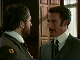 Ад в маленьком городке 35 серия