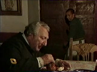 Ад в маленьком городке 40 серия