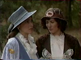 Ад в маленьком городке 41 серия Ад в маленьком городке 41 серия