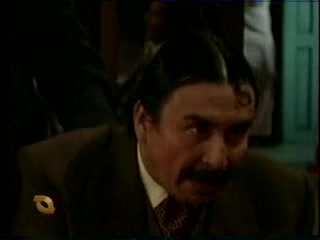 Ад в маленьком городке 42 серия