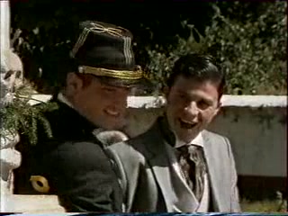 Ад в маленьком городке 5 серия Ад в маленьком городке 5 серия