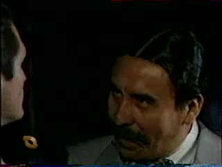 Ад в маленьком городке (1997) 50 серия