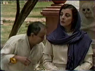 Ад в маленьком городке 51 серия