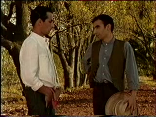 Ад в маленьком городке 53 серия