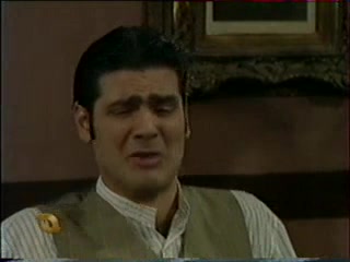 Ад в маленьком городке (1997) 55 серия