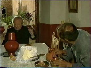 Ад в маленьком городке 62 серия