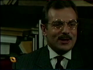 Ад в маленьком городке 76 серия