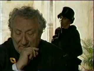 Ад в маленьком городке 9 серия