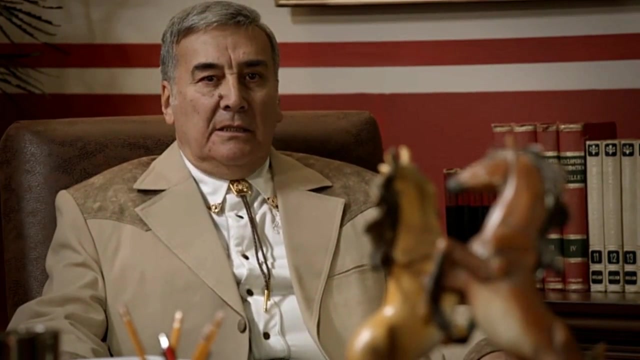 Амазонки (2016) 12 серия