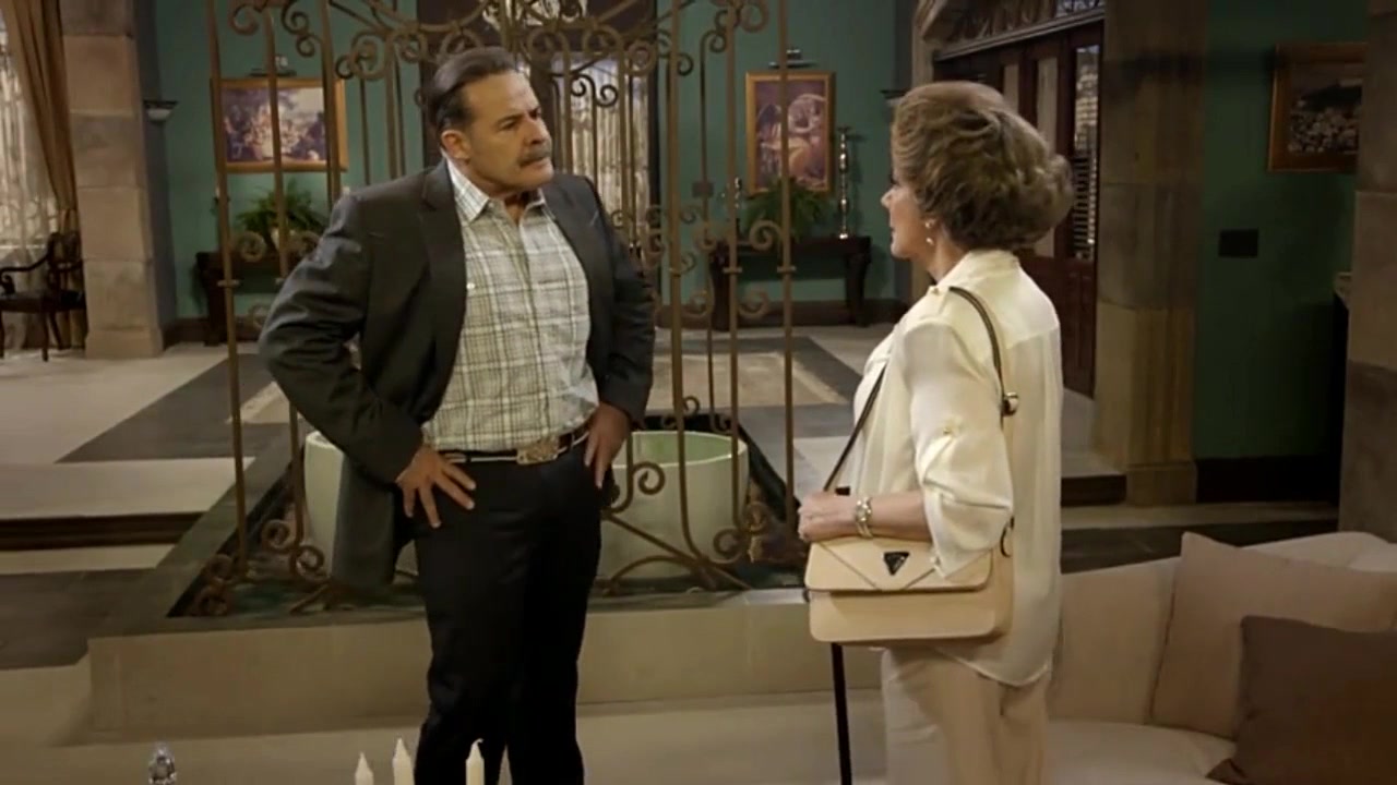 Амазонки 13 серия Амазонки 13 серия